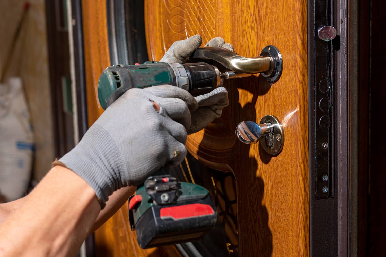 Locksmith Stockton, CA