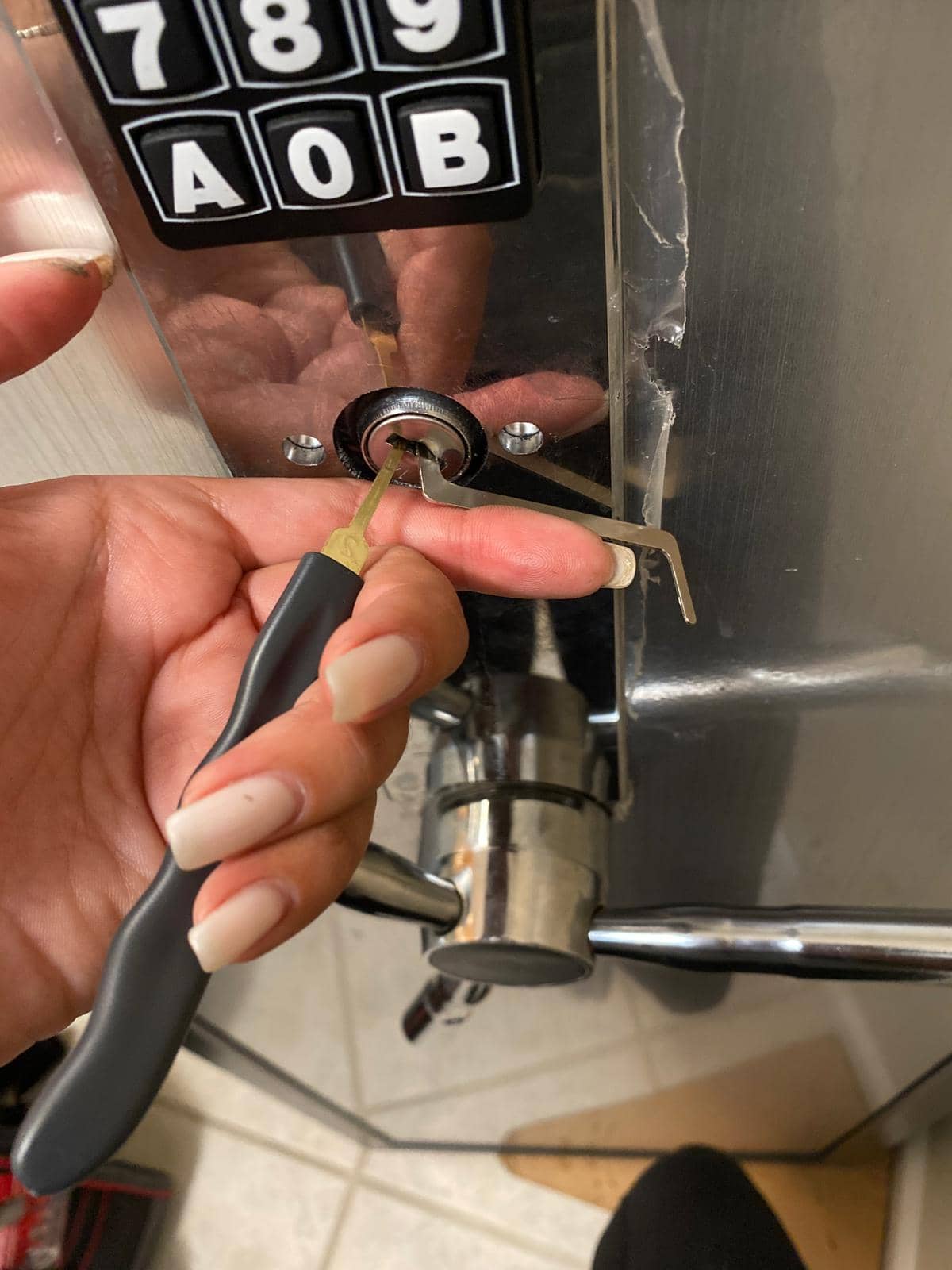 Locksmith Near Me